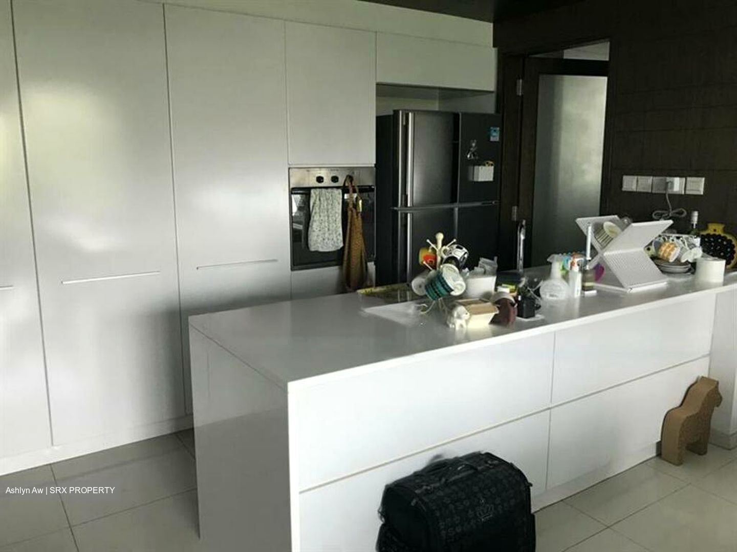 One-north Residences (D5), Apartment #432239811
